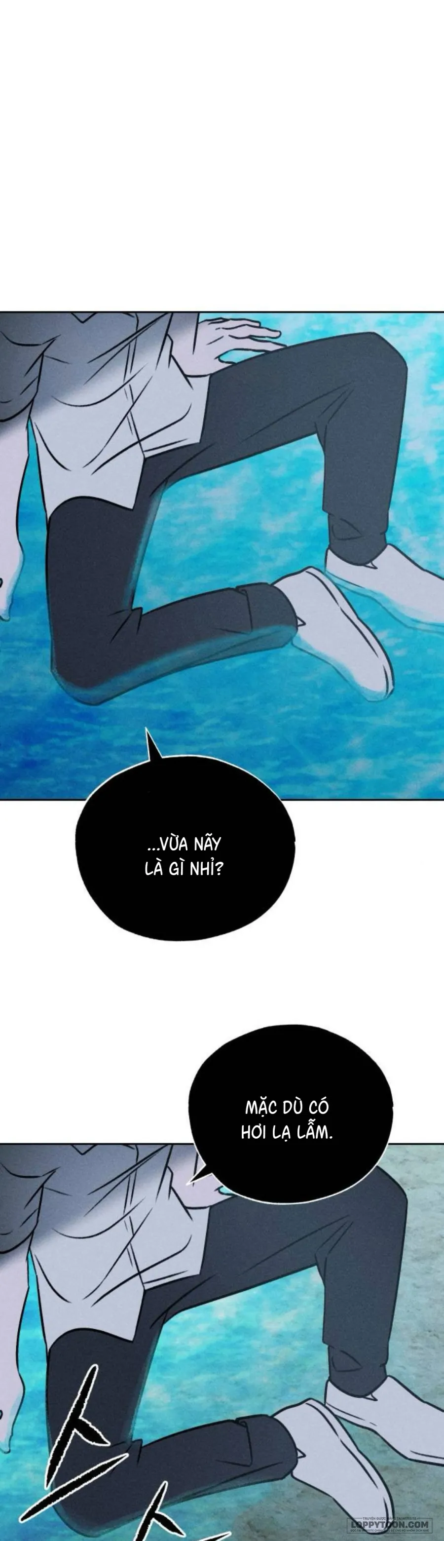 Bạn Cùng Lớp - Chap 37 - Trang 29