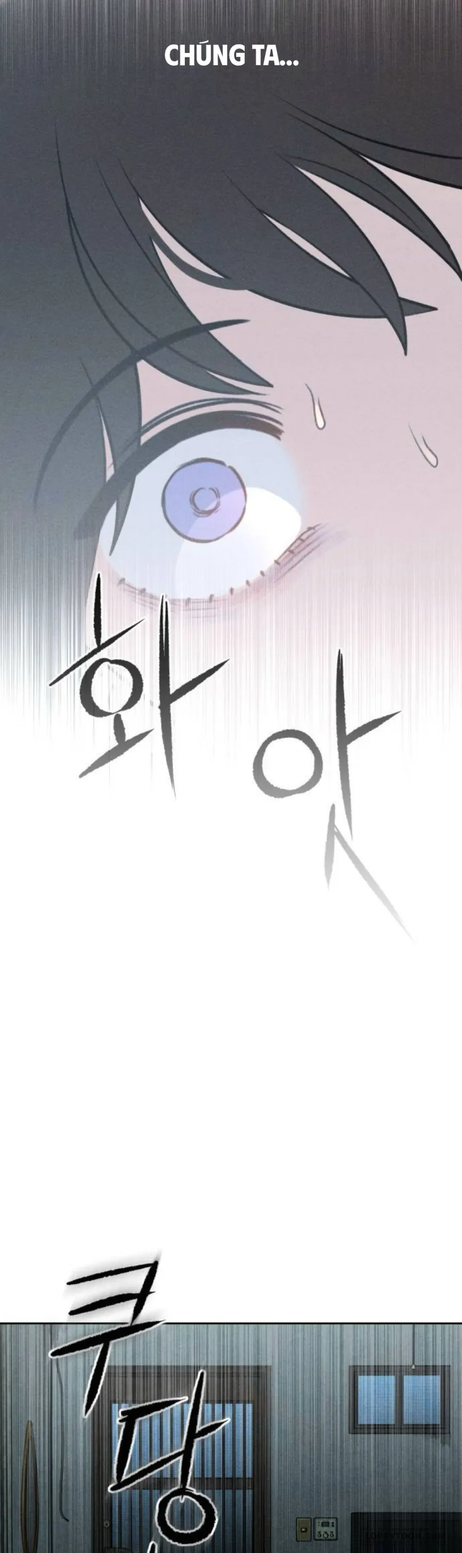 Bạn Cùng Lớp - Chap 37 - Trang 4