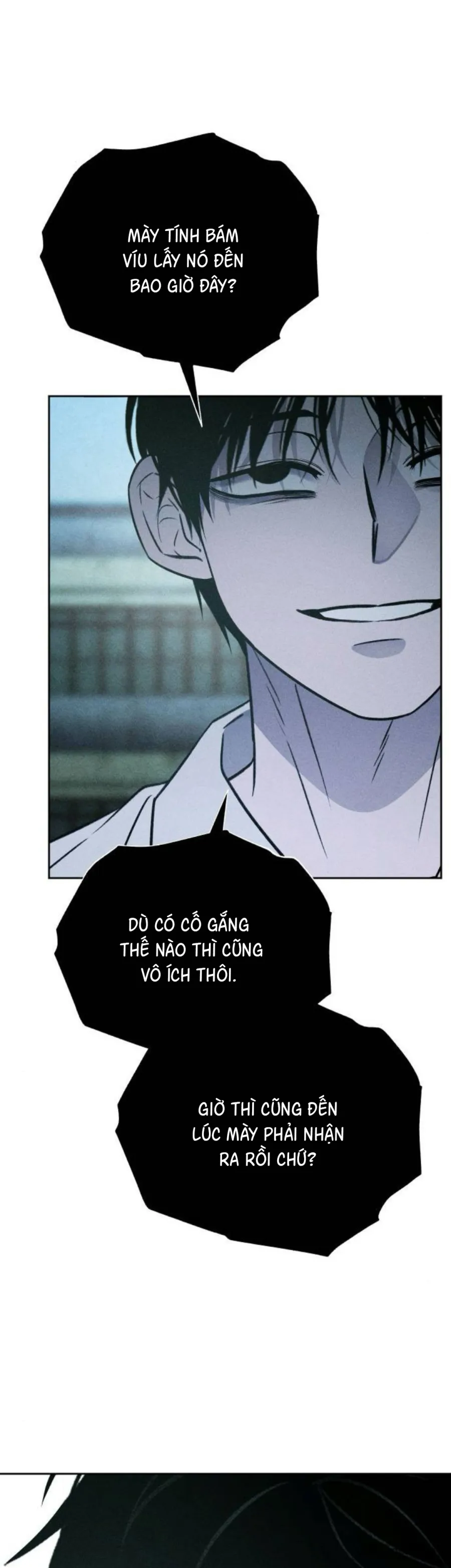 Bạn Cùng Lớp - Chap 37 - Trang 33