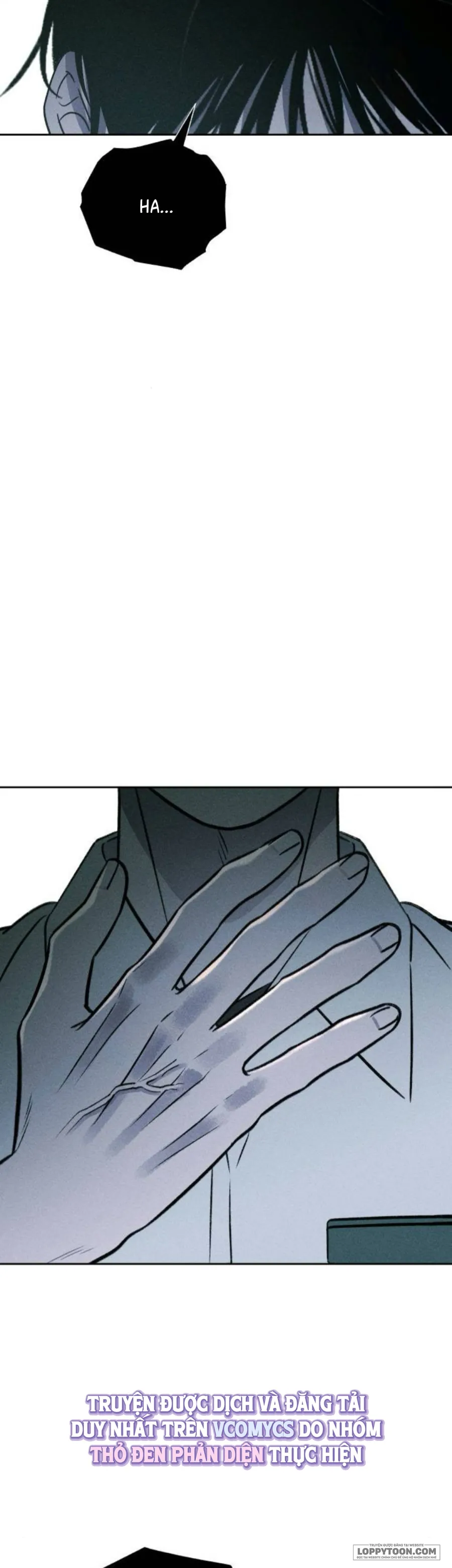 Bạn Cùng Lớp - Chap 37 - Trang 34