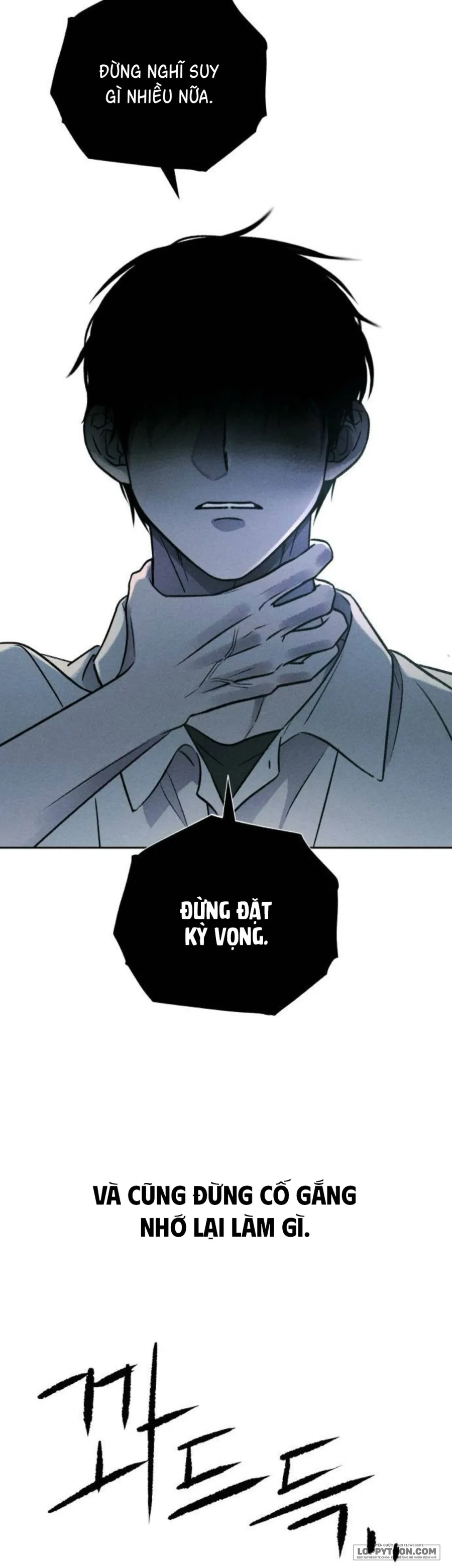 Bạn Cùng Lớp - Chap 37 - Trang 35
