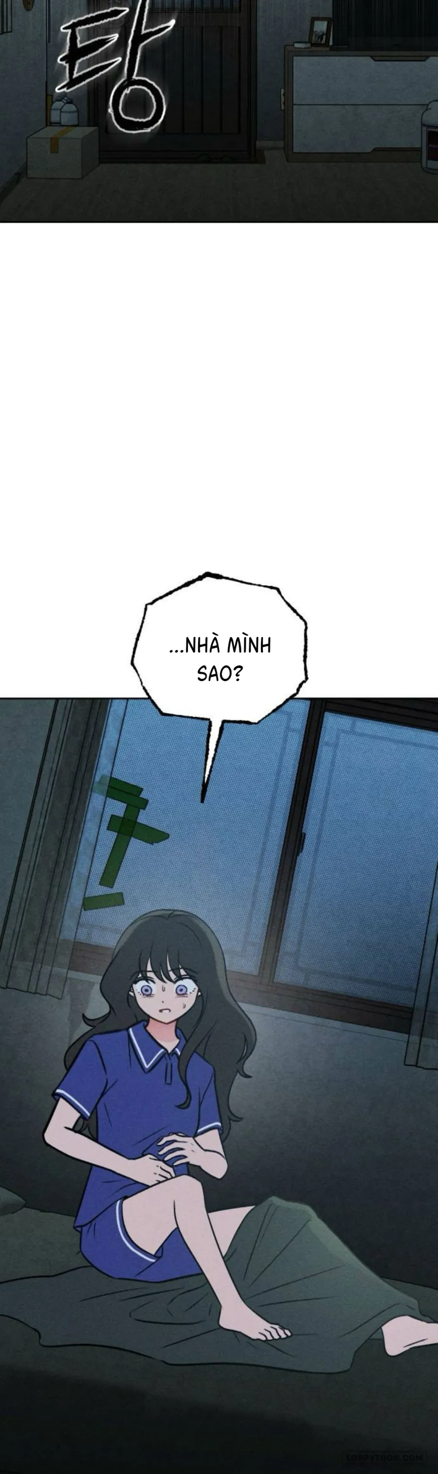 Bạn Cùng Lớp - Chap 37 - Trang 5