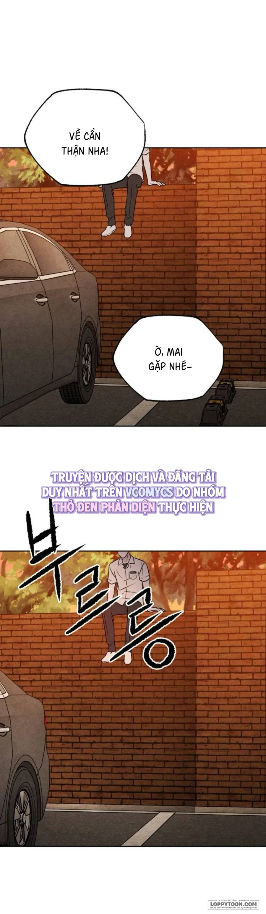 Bạn Cùng Lớp - Chap 37 - Trang 42