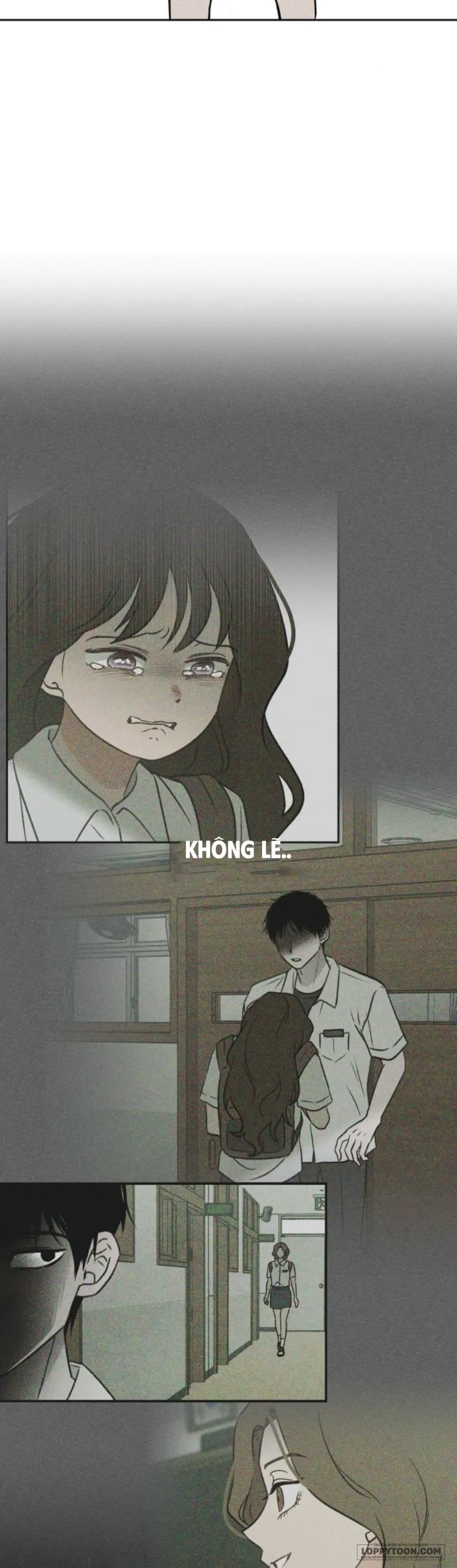 Bạn Cùng Lớp - Chap 37 - Trang 47