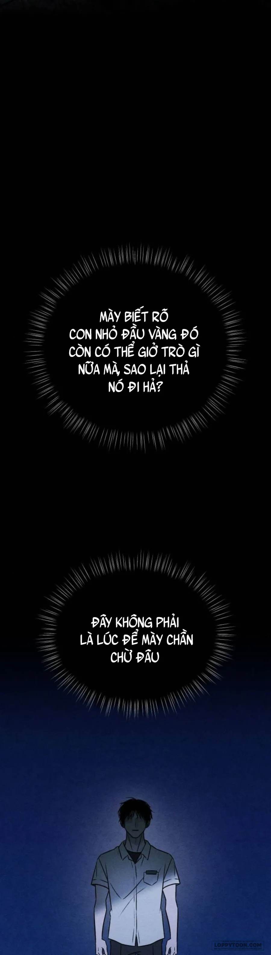 Bạn Cùng Lớp - Chap 37 - Trang 50