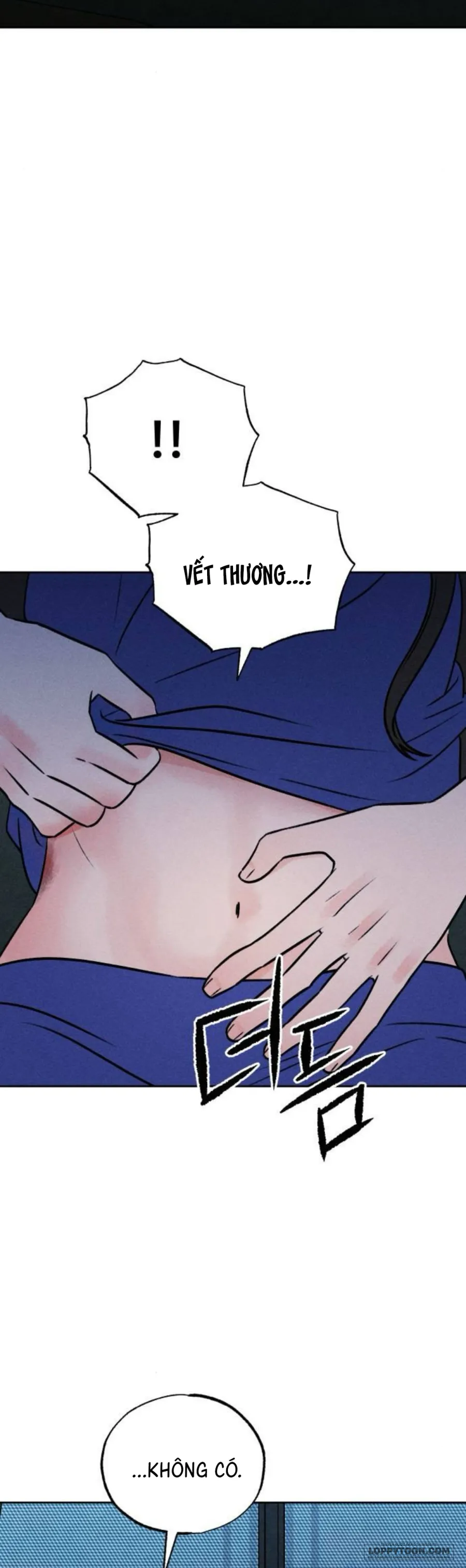 Bạn Cùng Lớp - Chap 37 - Trang 6
