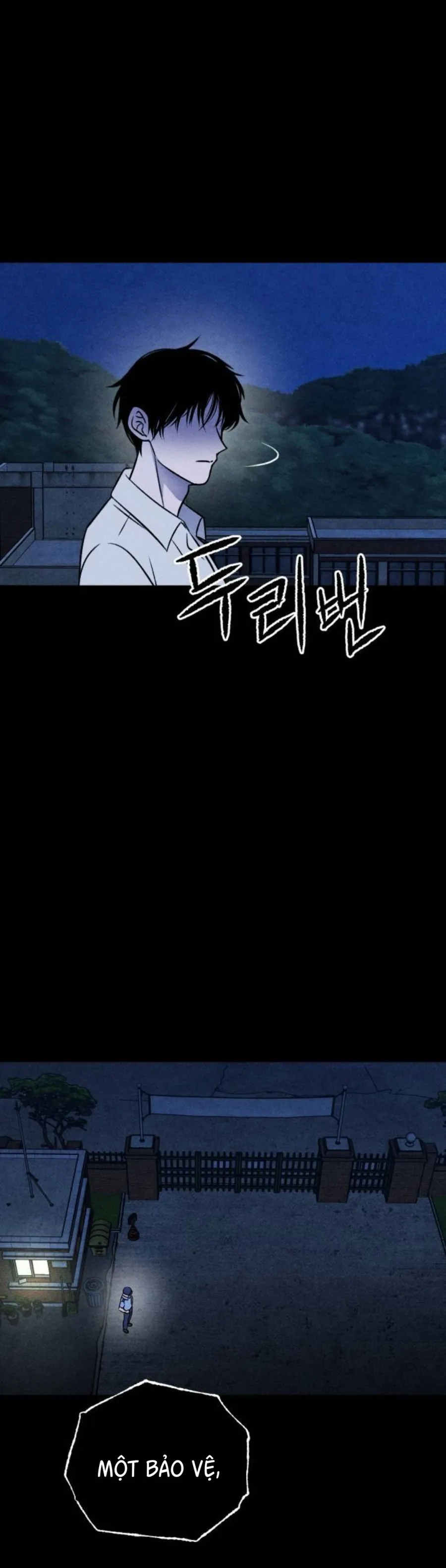 Bạn Cùng Lớp - Chap 37 - Trang 53
