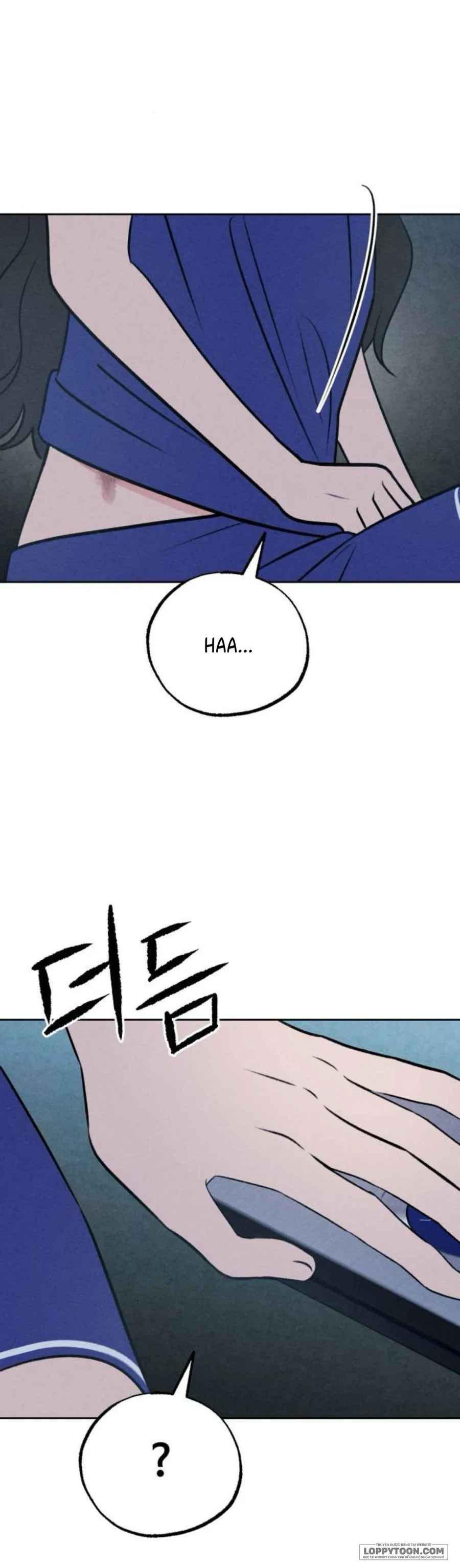 Bạn Cùng Lớp - Chap 37 - Trang 8