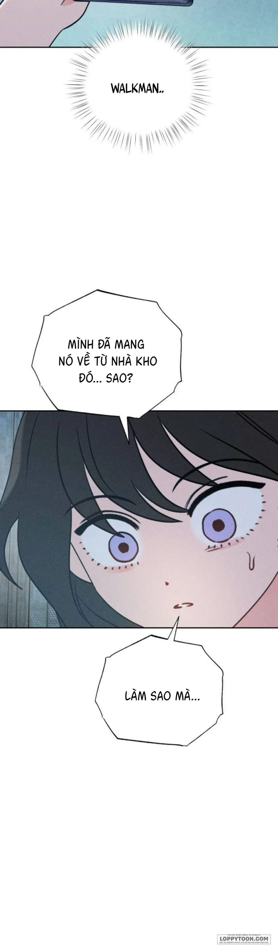 Bạn Cùng Lớp - Chap 37 - Trang 10