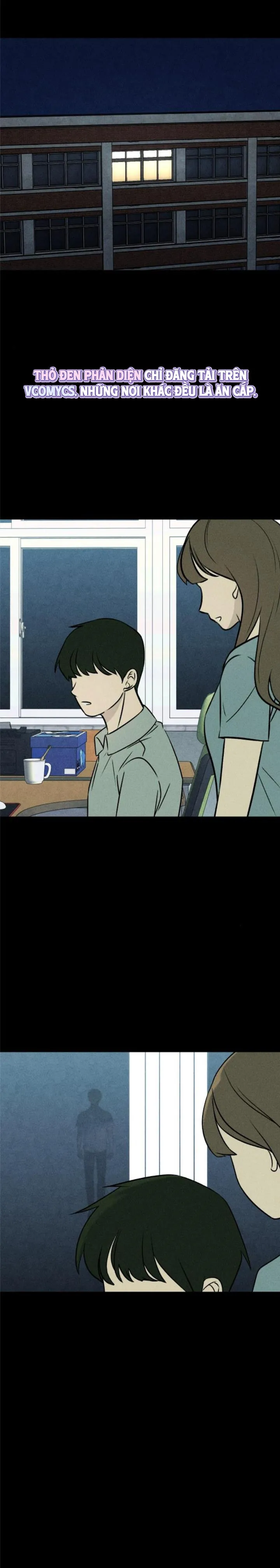 Bạn Cùng Lớp - Chap 38 - Trang 1