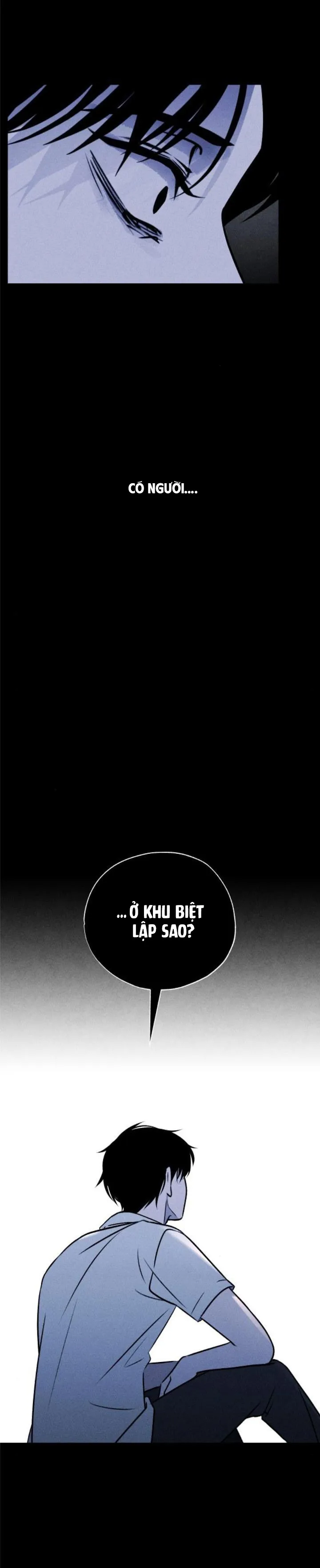 Bạn Cùng Lớp - Chap 38 - Trang 12