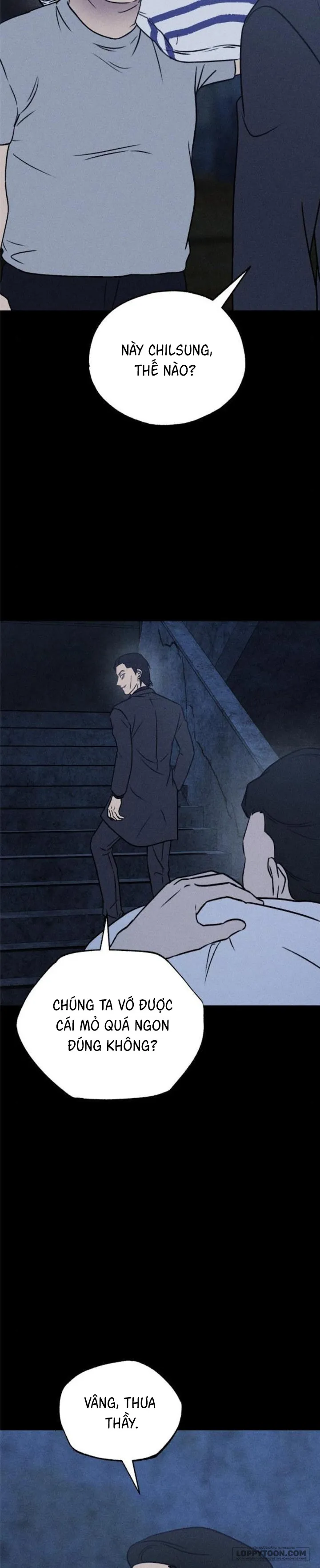 Bạn Cùng Lớp - Chap 38 - Trang 16