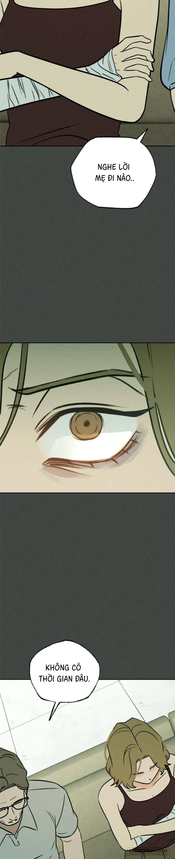 Bạn Cùng Lớp - Chap 38 - Trang 20