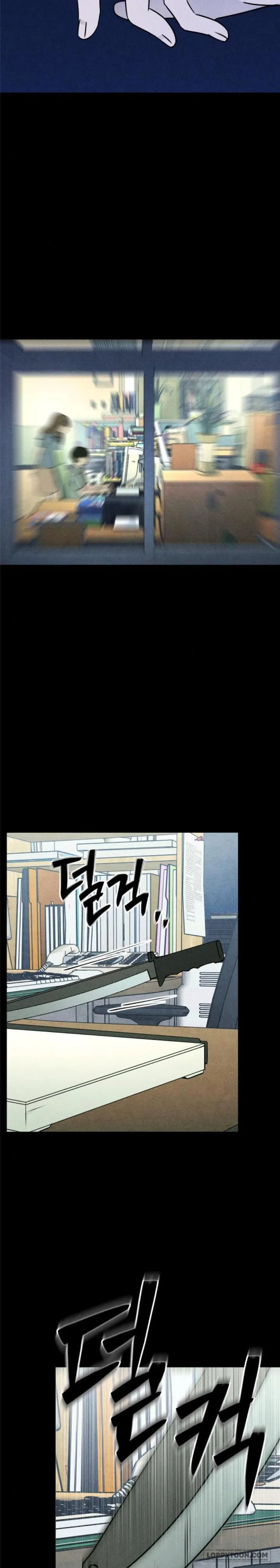 Bạn Cùng Lớp - Chap 38 - Trang 3