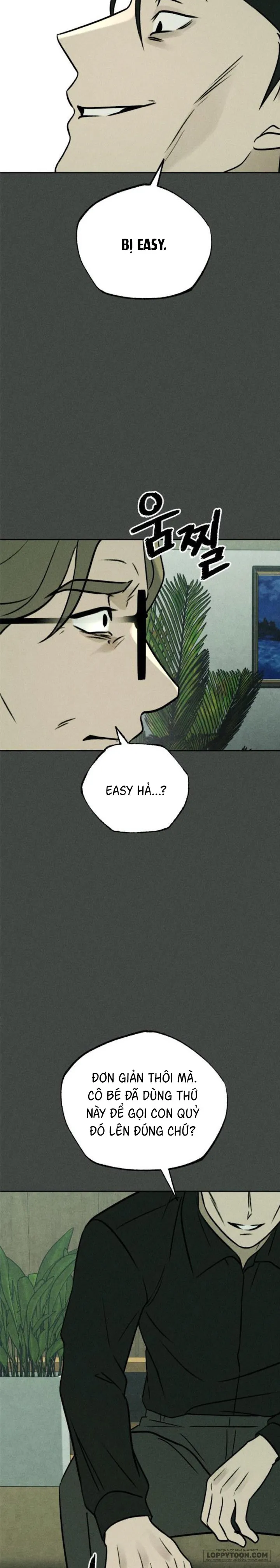 Bạn Cùng Lớp - Chap 38 - Trang 24