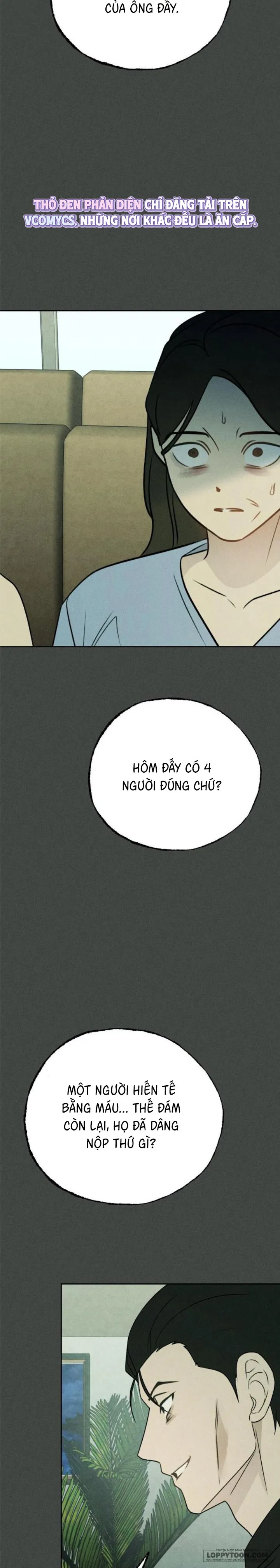 Bạn Cùng Lớp - Chap 38 - Trang 26
