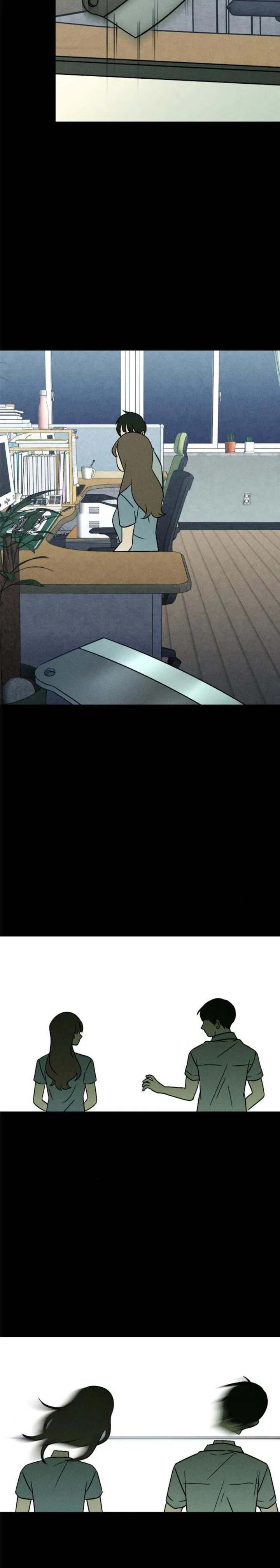 Bạn Cùng Lớp - Chap 38 - Trang 4