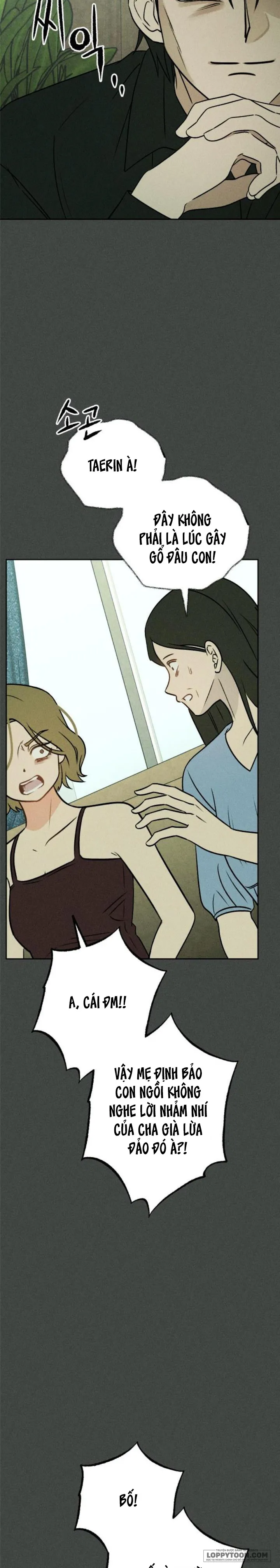 Bạn Cùng Lớp - Chap 38 - Trang 31