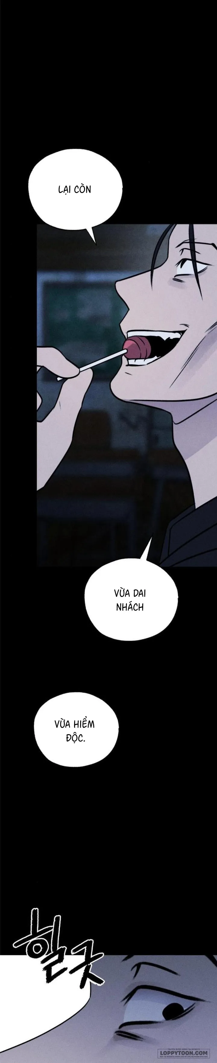 Bạn Cùng Lớp - Chap 38 - Trang 41
