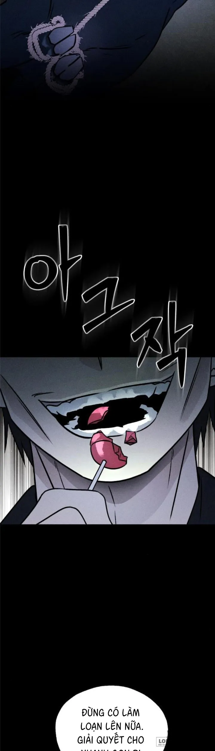Bạn Cùng Lớp - Chap 38 - Trang 44