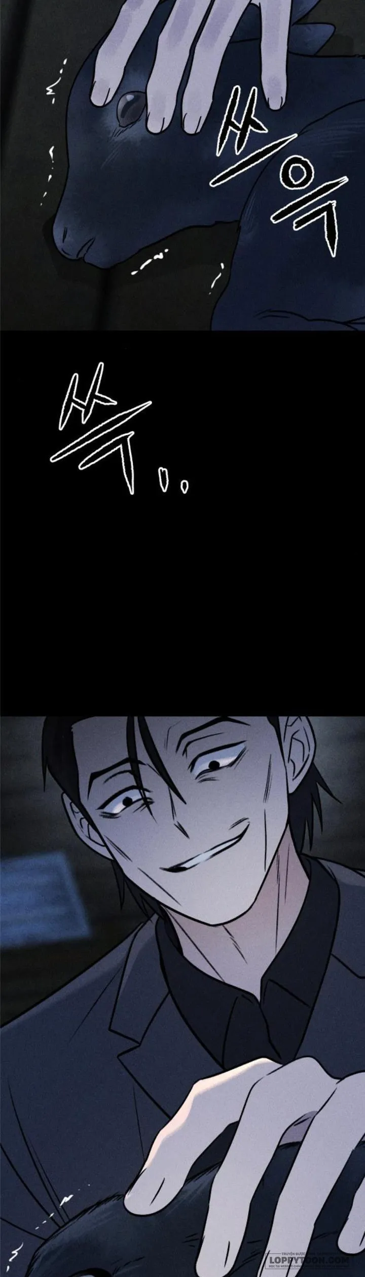 Bạn Cùng Lớp - Chap 38 - Trang 47