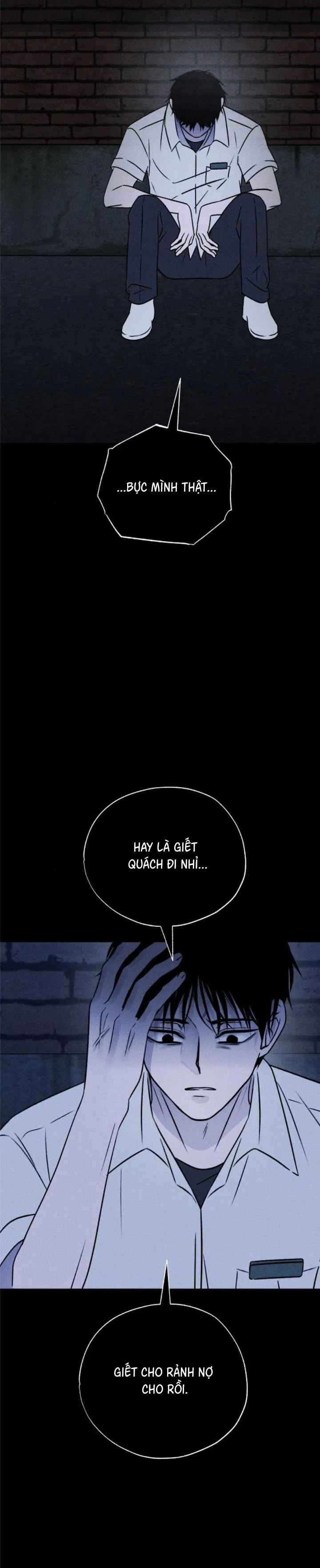Bạn Cùng Lớp - Chap 38 - Trang 10