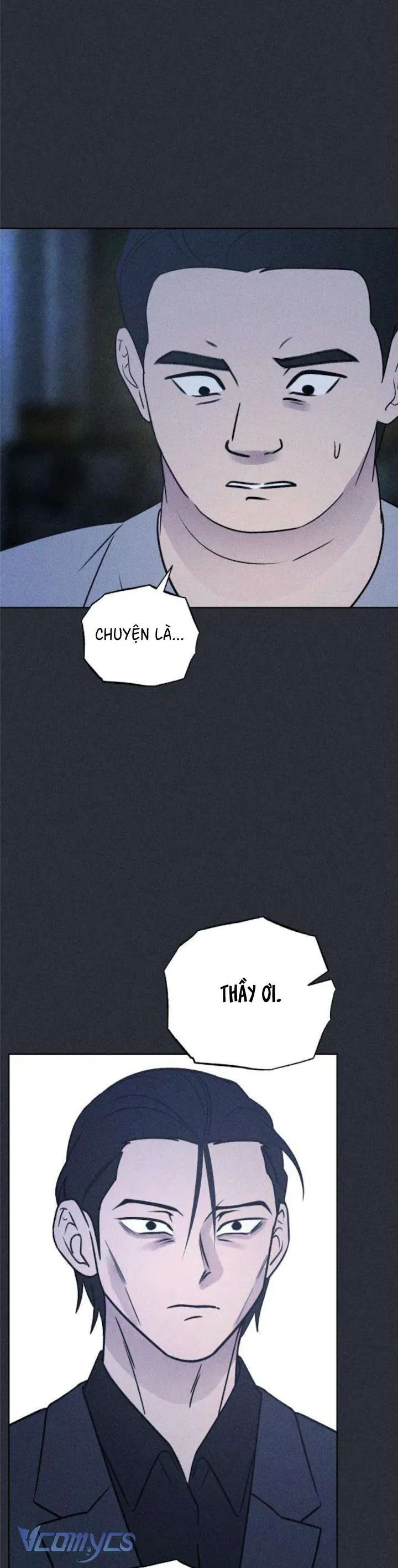 Bạn Cùng Lớp - Chap 39 - Trang 11