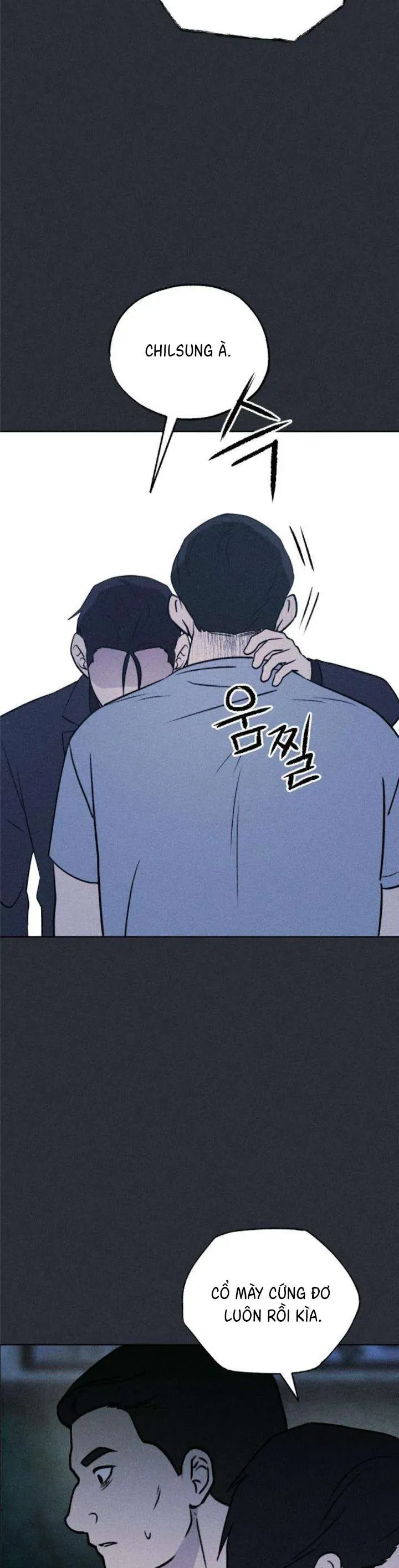 Bạn Cùng Lớp - Chap 39 - Trang 14