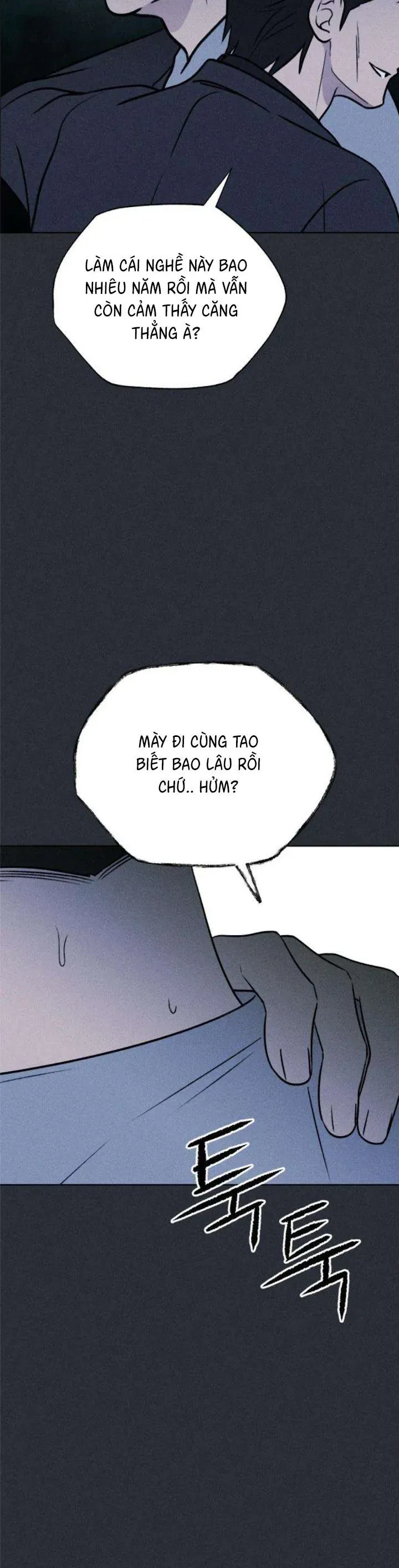 Bạn Cùng Lớp - Chap 39 - Trang 15