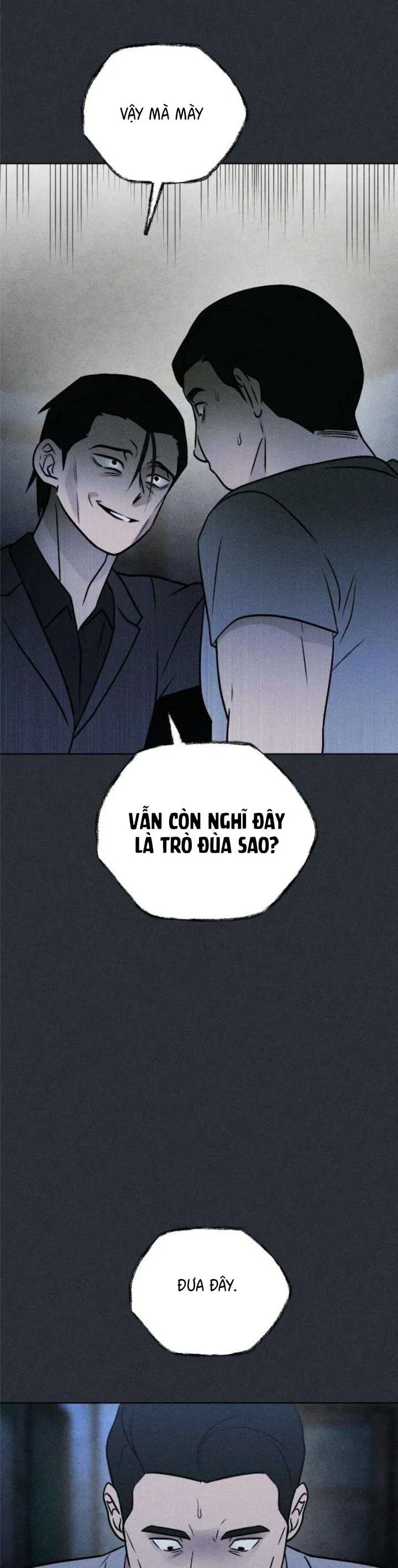Bạn Cùng Lớp - Chap 39 - Trang 16