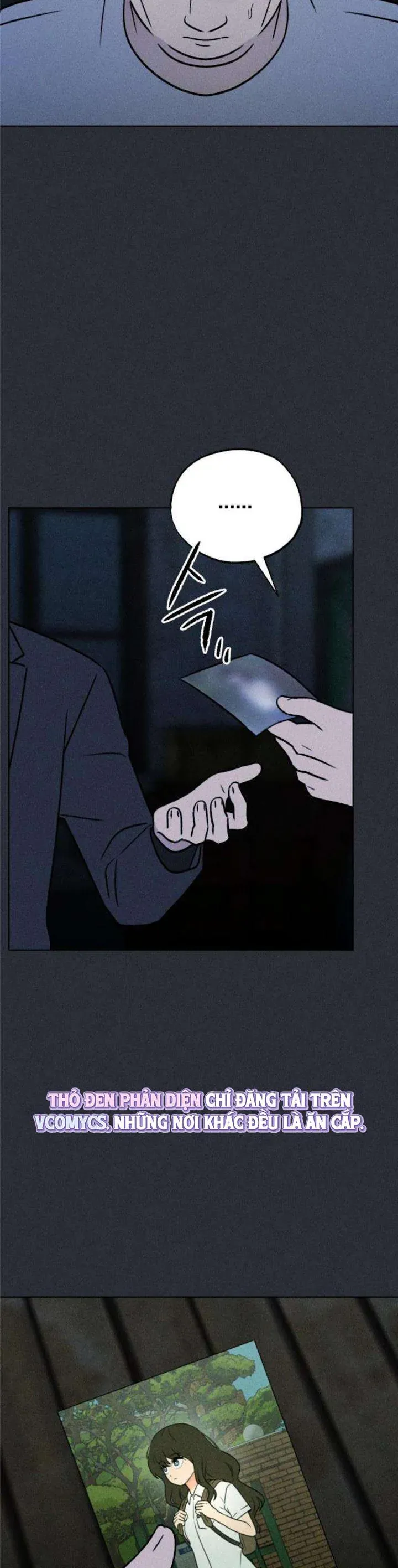 Bạn Cùng Lớp - Chap 39 - Trang 17