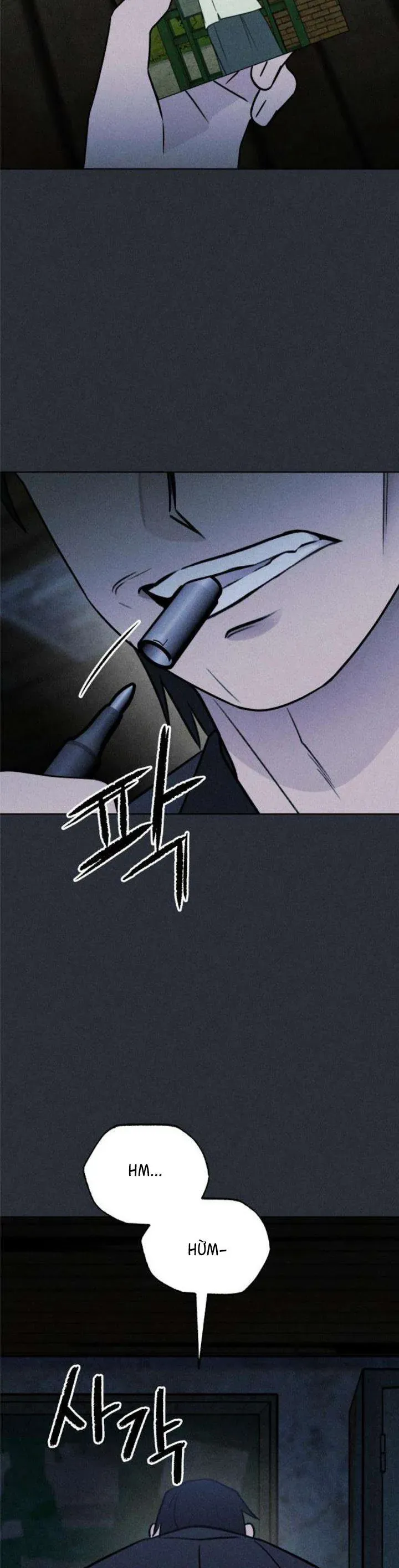 Bạn Cùng Lớp - Chap 39 - Trang 18
