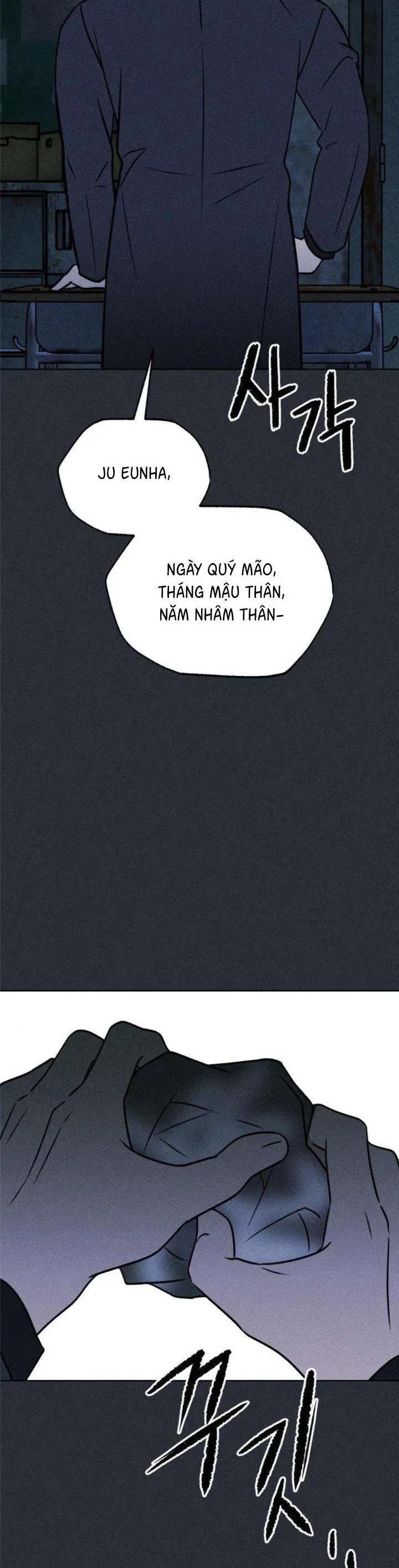 Bạn Cùng Lớp - Chap 39 - Trang 19