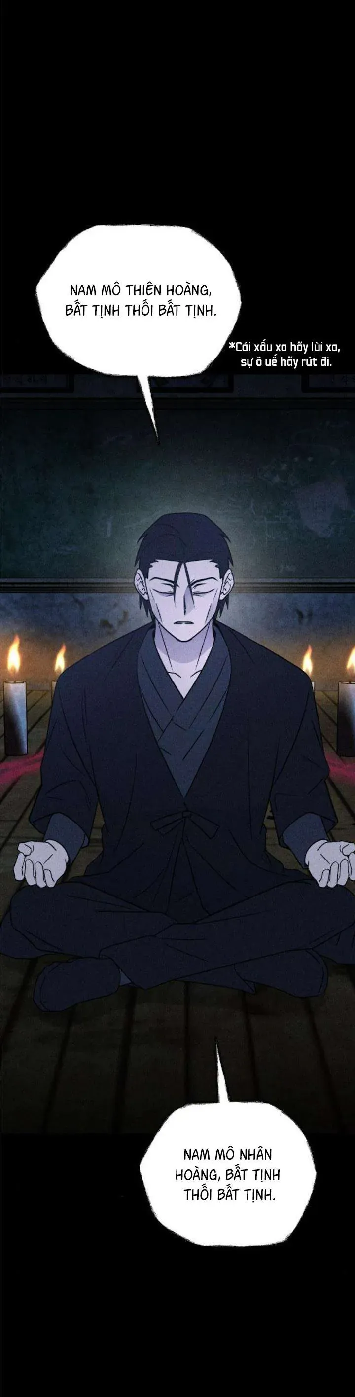 Bạn Cùng Lớp - Chap 39 - Trang 3