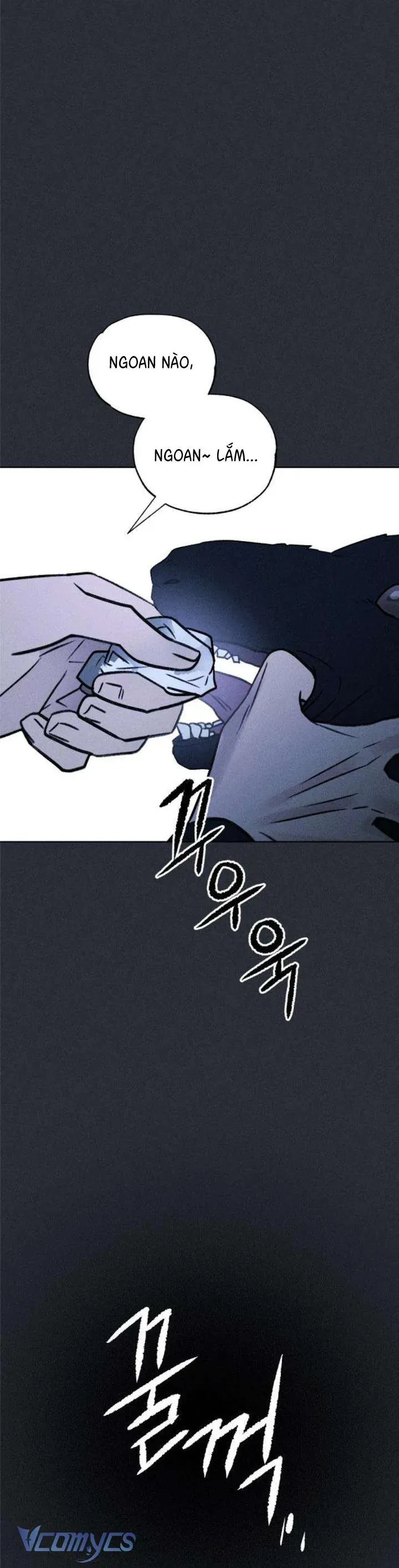 Bạn Cùng Lớp - Chap 39 - Trang 21
