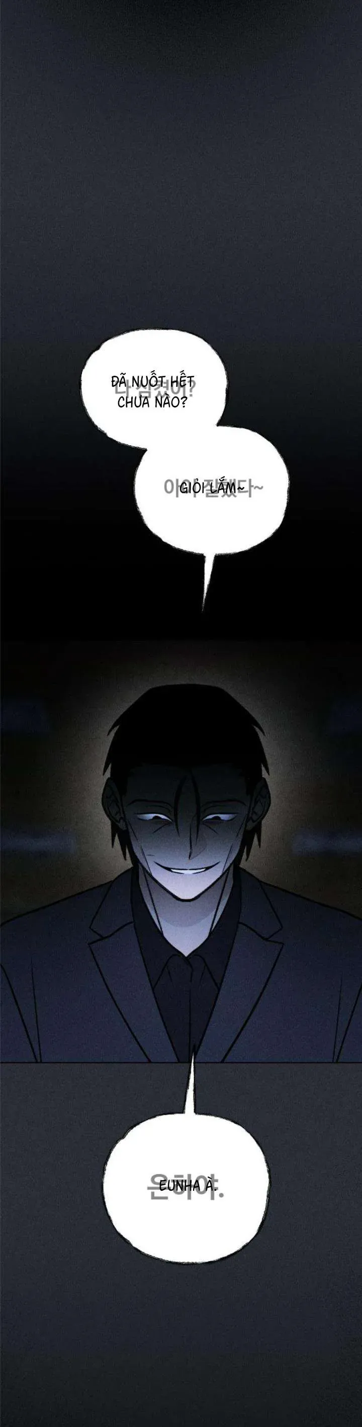 Bạn Cùng Lớp - Chap 39 - Trang 22
