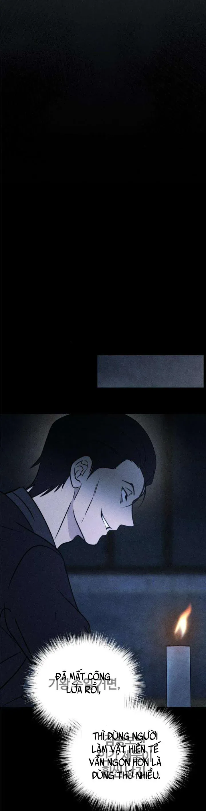Bạn Cùng Lớp - Chap 39 - Trang 23
