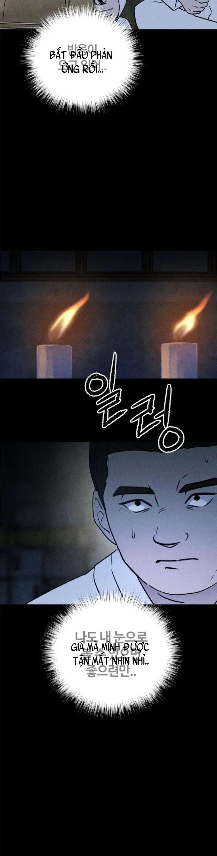 Bạn Cùng Lớp - Chap 39 - Trang 27