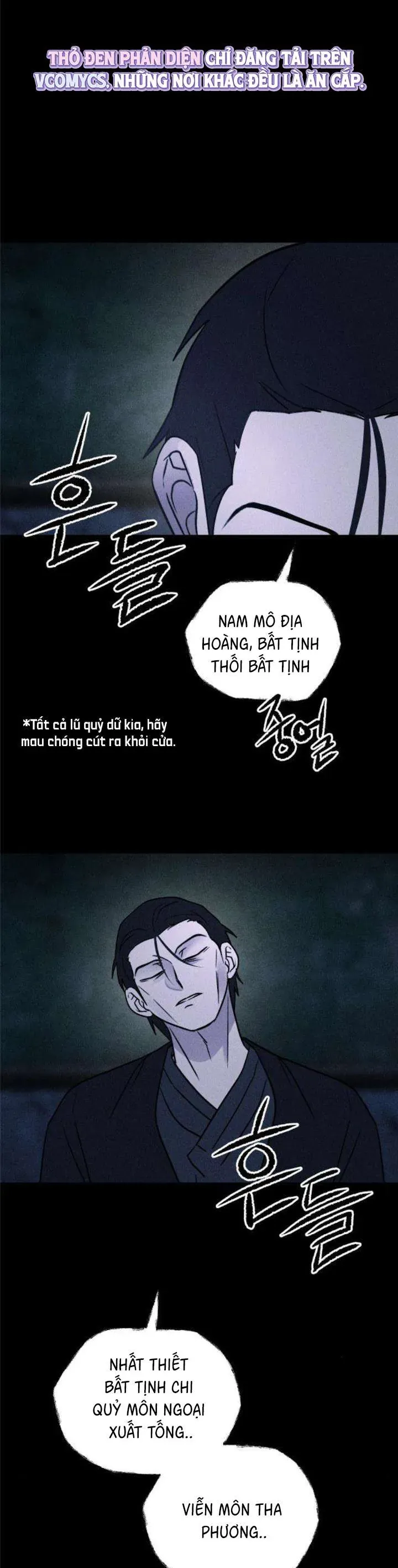 Bạn Cùng Lớp - Chap 39 - Trang 4