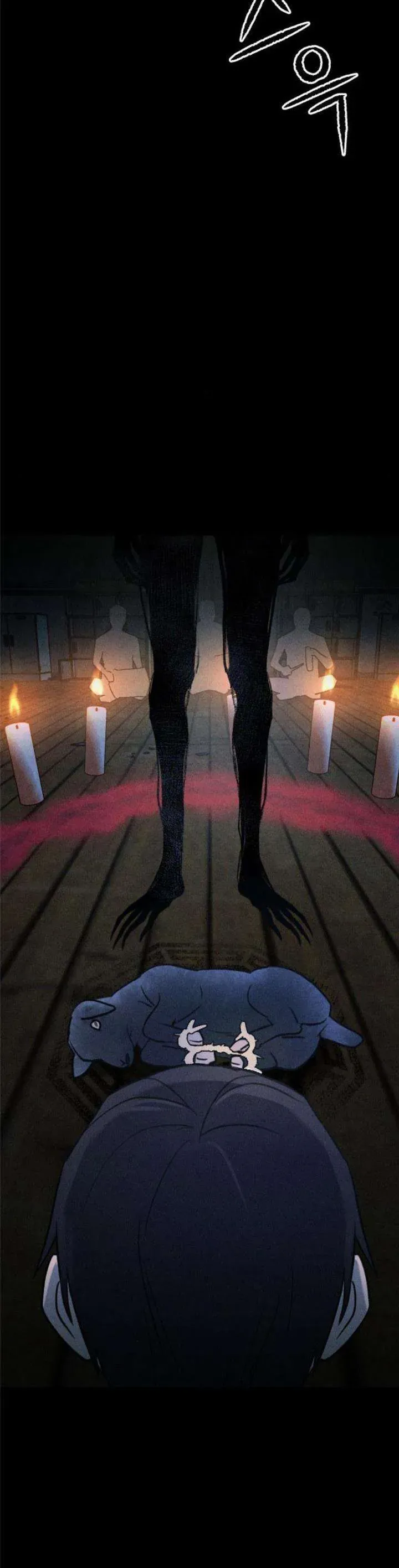 Bạn Cùng Lớp - Chap 39 - Trang 32