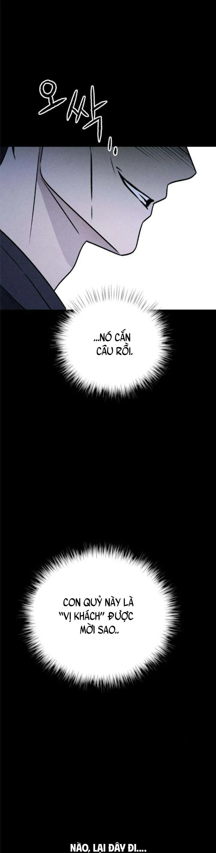 Bạn Cùng Lớp - Chap 39 - Trang 33