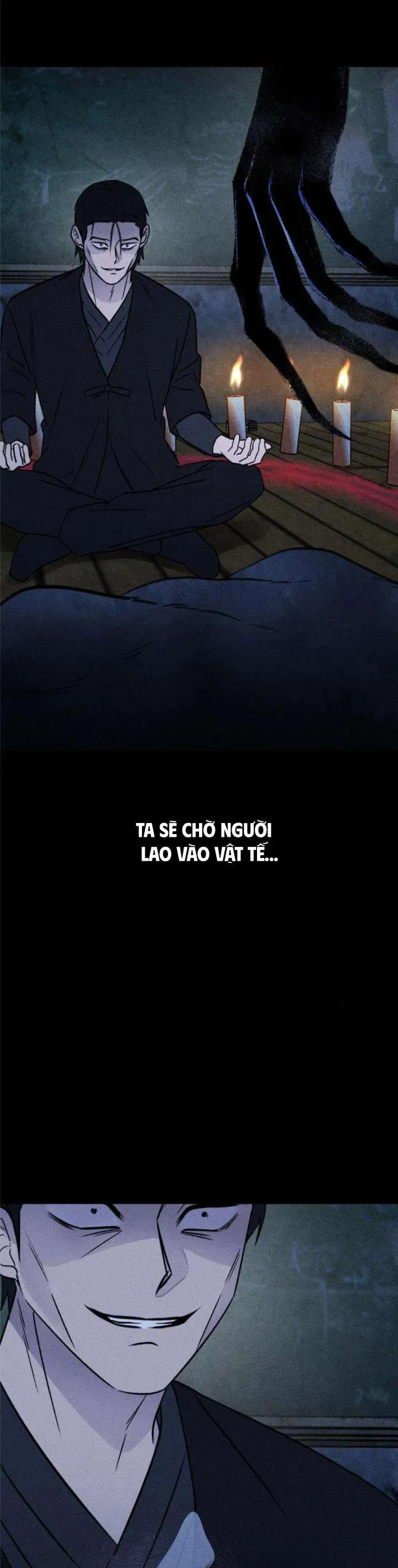 Bạn Cùng Lớp - Chap 39 - Trang 34