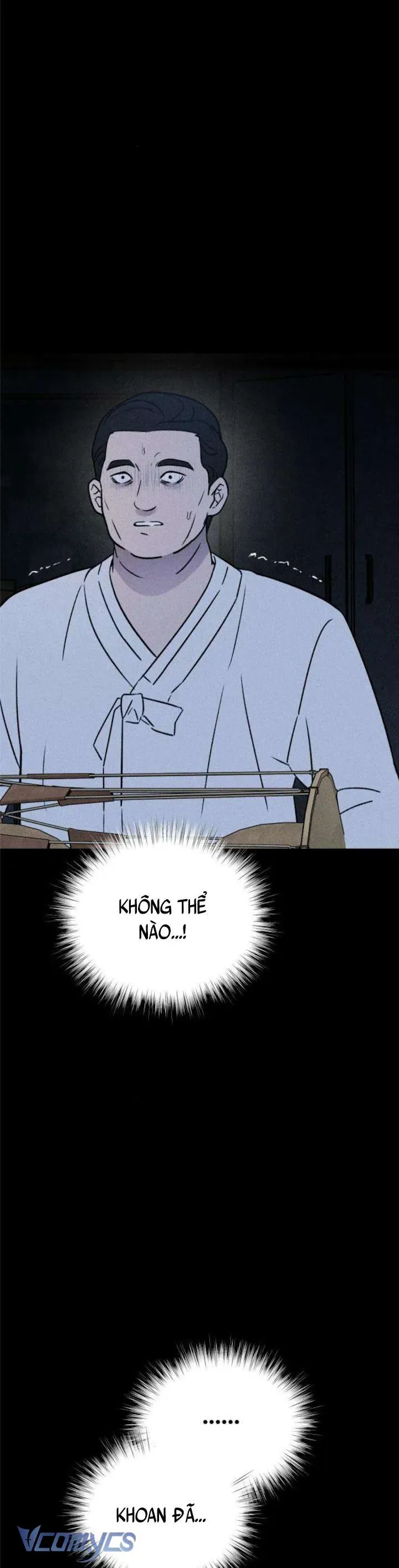 Bạn Cùng Lớp - Chap 39 - Trang 41