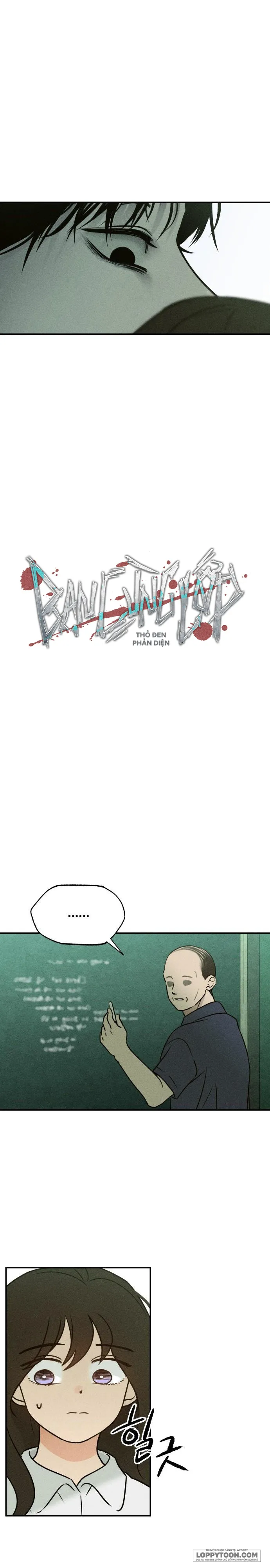 Bạn Cùng Lớp - Chap 4 - Trang 14