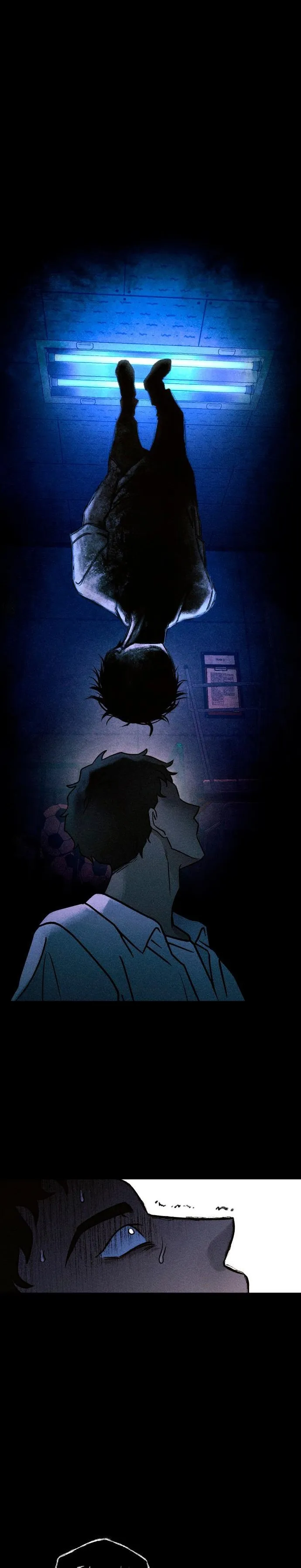 Bạn Cùng Lớp - Chap 4 - Trang 35