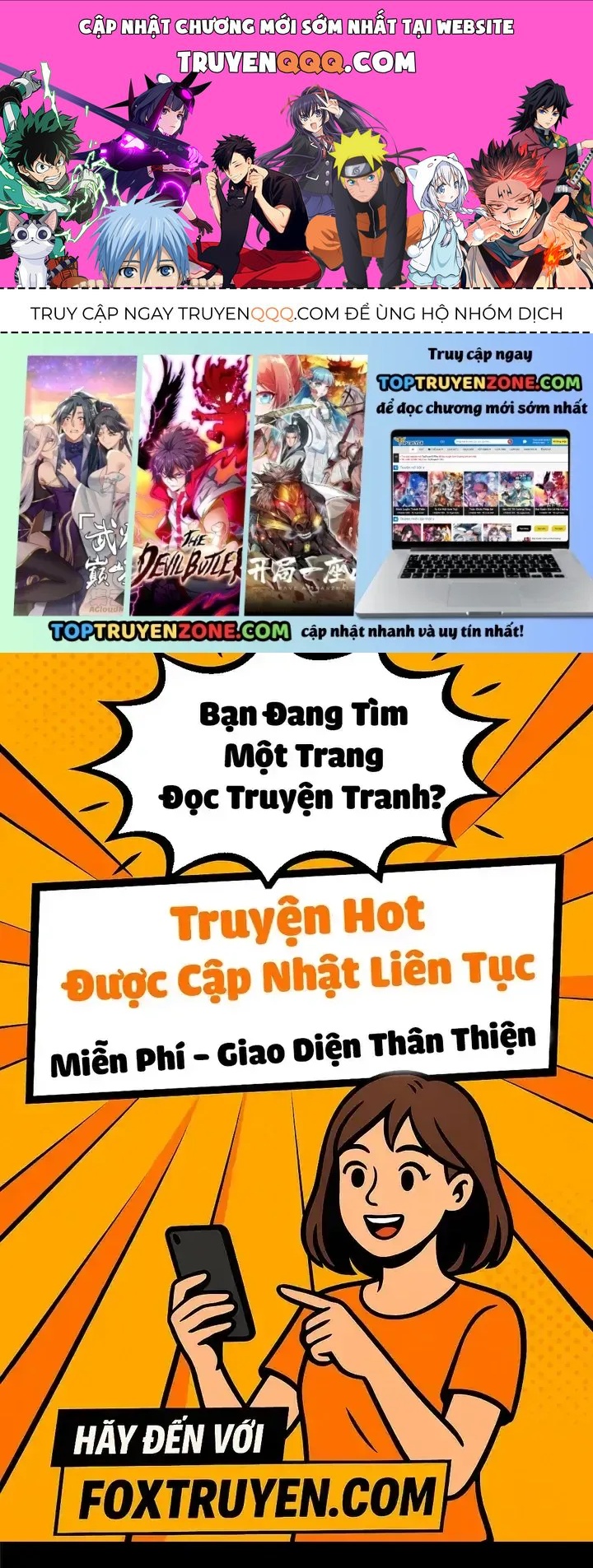 Bạn Cùng Lớp - Chap 40 - Trang 1
