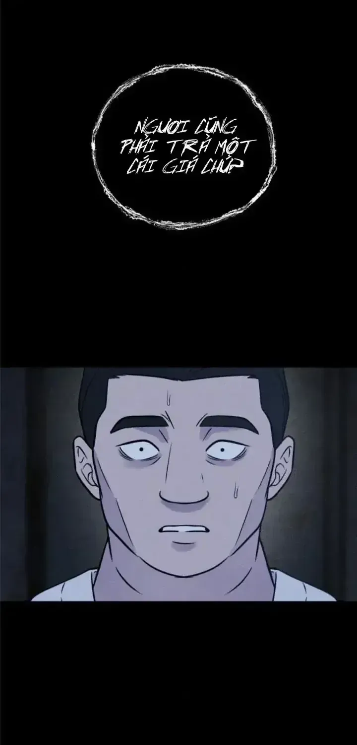 Bạn Cùng Lớp - Chap 40 - Trang 2