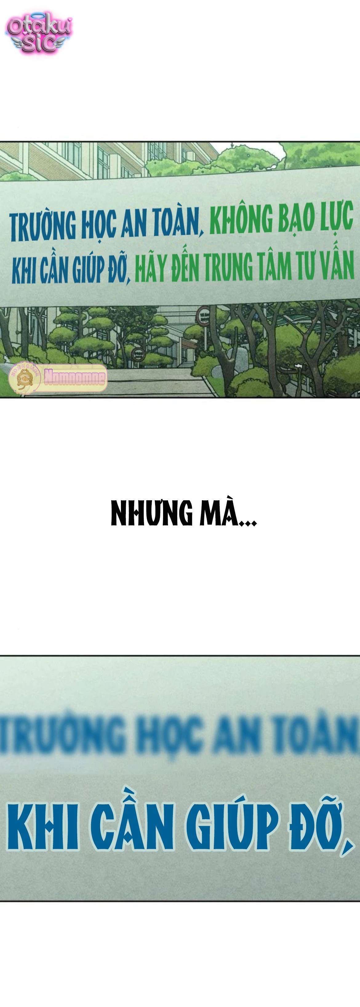 Bạn Cùng Lớp - Chap 41 - Trang 11