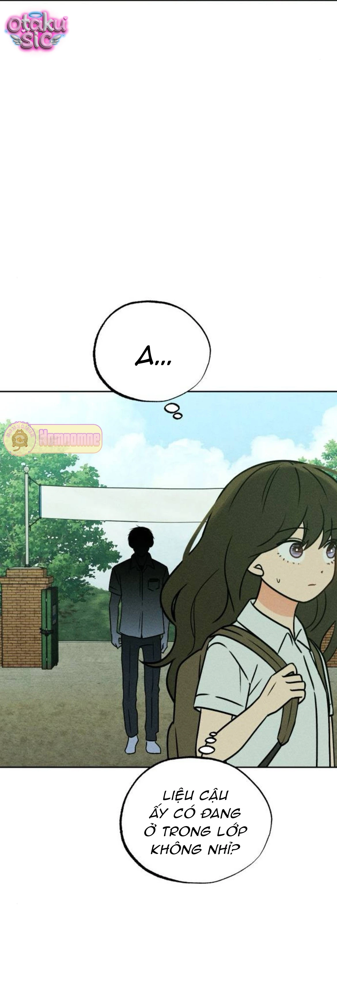 Bạn Cùng Lớp - Chap 41 - Trang 18