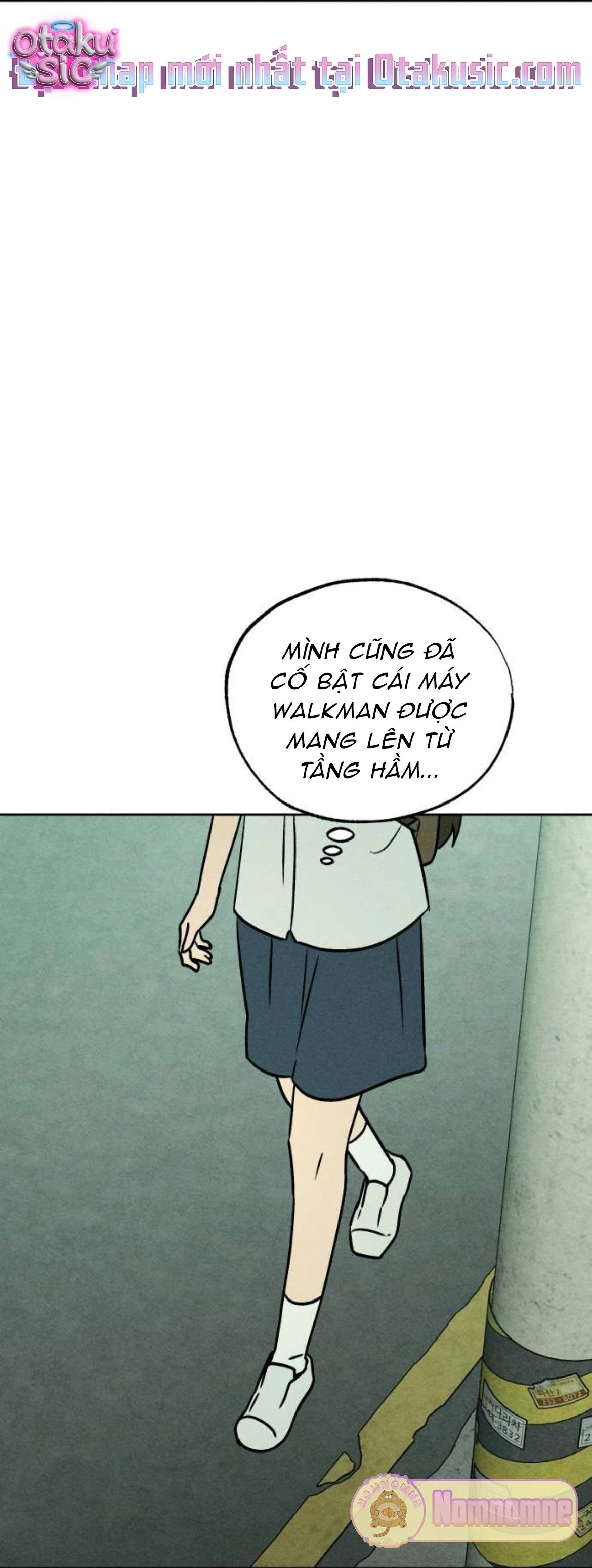 Bạn Cùng Lớp - Chap 41 - Trang 3